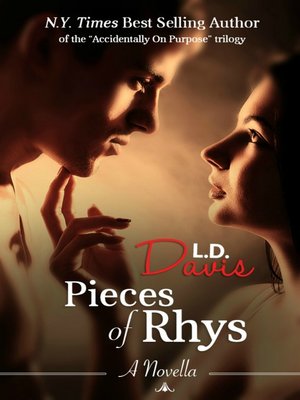cover image of Pieces of Rhys